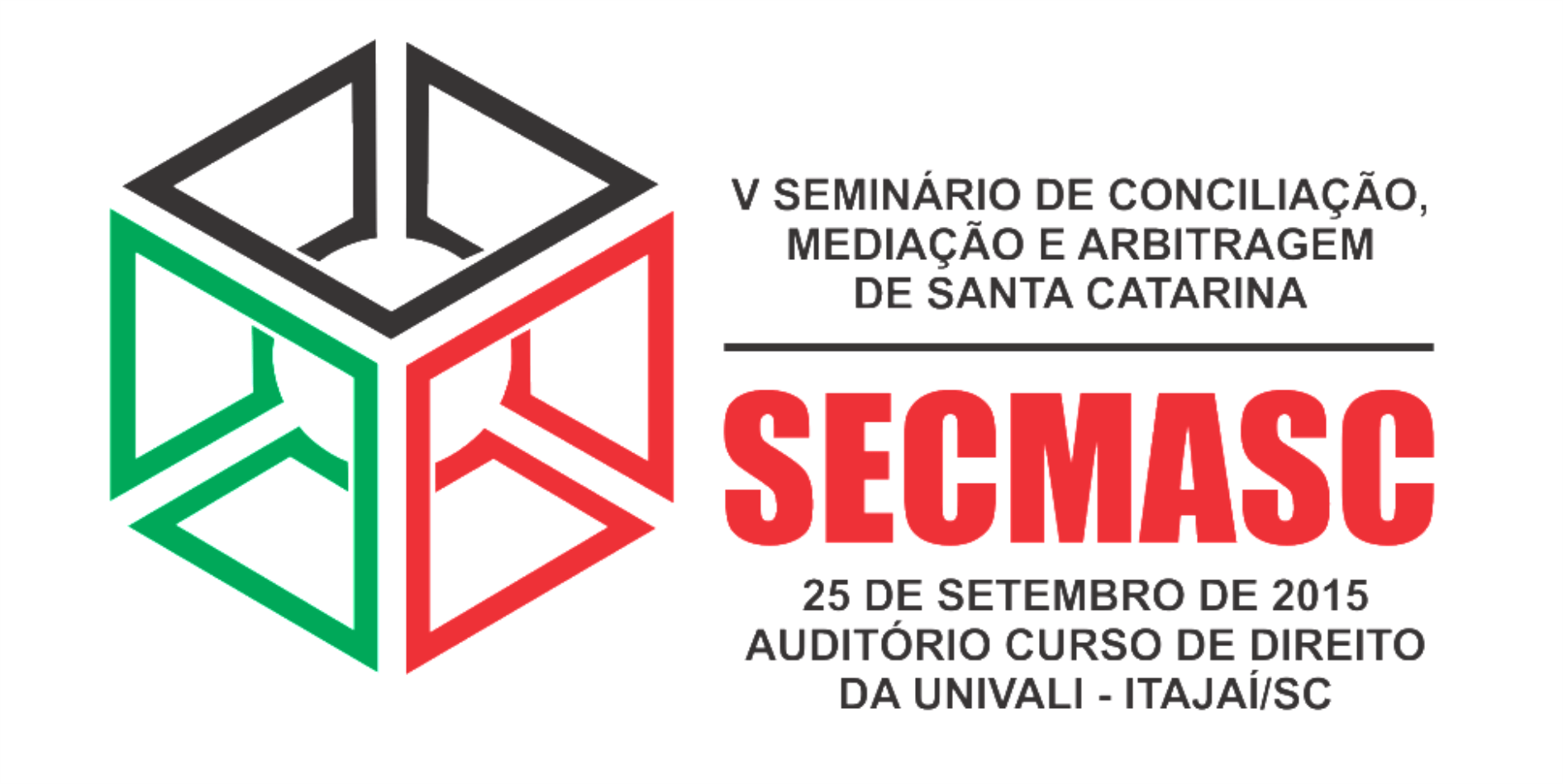 V secmasc 2015