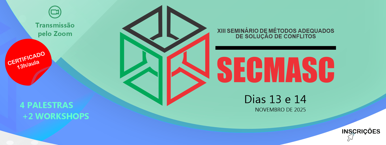BANNER SITE FECEMA 2025 XIII SECMASC