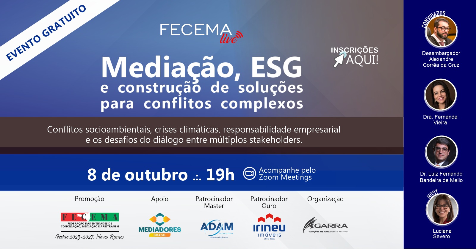 Mediaçao msg
